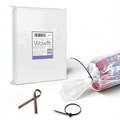 Wowfit giant plastic for sale  Delivered anywhere in USA 