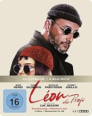 Leon profi definitive gebraucht kaufen  Wird an jeden Ort in Deutschland