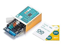 Arduino motor shield d'occasion  Livré partout en France