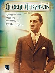 George gershwin easy for sale  Delivered anywhere in USA 