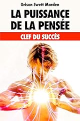 Puissance pensée clef d'occasion  Livré partout en France