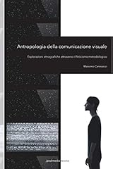 Antropologia della comunicazio usato  Spedito ovunque in Italia 