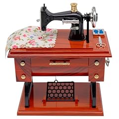 Inheming vintage nähmaschinen gebraucht kaufen  Wird an jeden Ort in Deutschland