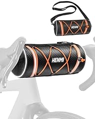 Henmi lenkertasche fahrrad gebraucht kaufen  Wird an jeden Ort in Deutschland