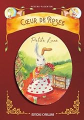 Coeur rosée petite d'occasion  Livré partout en France