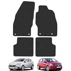 Car mats vauxhall for sale  Delivered anywhere in UK