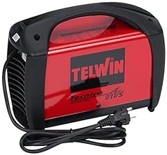 Telwin 816122 saldatrice usato  Spedito ovunque in Italia 
