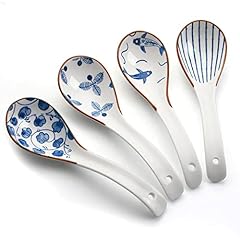 Chinese soup spoons for sale  Delivered anywhere in UK