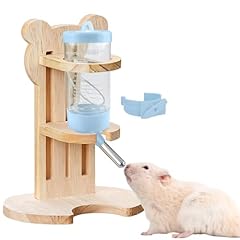 Rierousy hamster trinkflasche gebraucht kaufen  Wird an jeden Ort in Deutschland