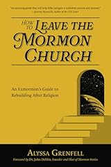 Leave mormon church for sale  Delivered anywhere in USA 