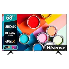 Hisense uhd 2022 usato  Spedito ovunque in Italia 