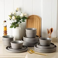 Amorarc ceramic dinnerware for sale  Delivered anywhere in USA 