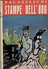 Stampe dell 800. usato  Spedito ovunque in Italia 