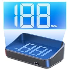 Wodhmiey hud speedometer for sale  Delivered anywhere in UK