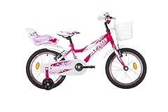 Atala bici bambina usato  Spedito ovunque in Italia 