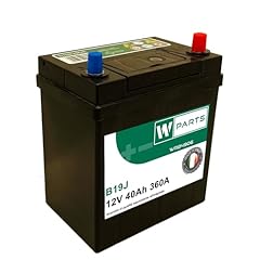 Batteria auto 360 usato  Spedito ovunque in Italia 