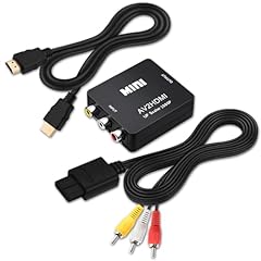 Comeap n64 cable for sale  Delivered anywhere in USA 