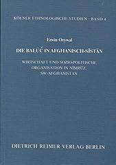 Baluc afghanisch sistan gebraucht kaufen  Wird an jeden Ort in Deutschland