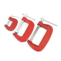 3pc mini clamp for sale  Delivered anywhere in UK