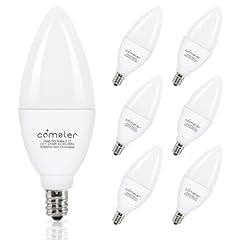 Comzler led candelabra for sale  Delivered anywhere in USA 