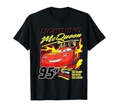 Cars lightning mcqueen gebraucht kaufen  Wird an jeden Ort in Deutschland