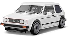 Cobi volkswagen golf gebraucht kaufen  Wird an jeden Ort in Deutschland