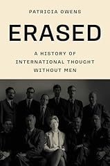 Erased history international gebraucht kaufen  Wird an jeden Ort in Deutschland