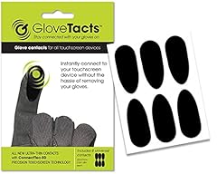 Glovetacts ultradünne leitfä gebraucht kaufen  Wird an jeden Ort in Deutschland