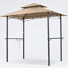 Mastercanopy grill gazebo for sale  Delivered anywhere in USA 