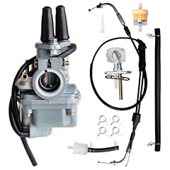 Pw80 carburetor yamaha for sale  Delivered anywhere in USA 