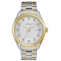 Caravelle bulova dress for sale  Delivered anywhere in USA 