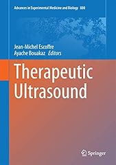 Therapeutic ultrasound gebraucht kaufen  Wird an jeden Ort in Deutschland