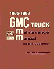 1965 1966 gmc for sale  Delivered anywhere in USA 