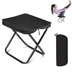 Portable folding stool for sale  Delivered anywhere in UK