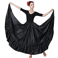 Sancan ruffle long for sale  Delivered anywhere in USA 