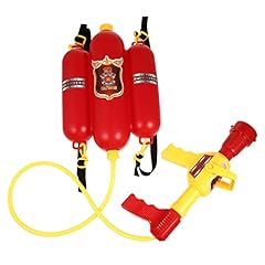 Toddmomy fireman backpack for sale  Delivered anywhere in UK