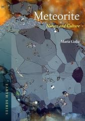 Meteorite nature culture for sale  Delivered anywhere in UK