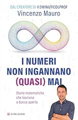 Numeri non ingannano usato  Spedito ovunque in Italia 