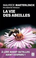 vie abeilles d'occasion  Livré partout en France