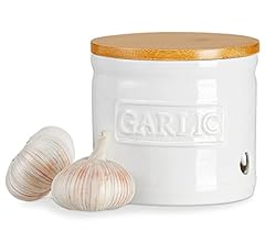 Onemore garlic keeper for sale  Delivered anywhere in USA 