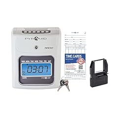 Pyramid time systems for sale  Delivered anywhere in USA 