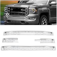 Kuafu 4pcs chrome for sale  Delivered anywhere in USA 