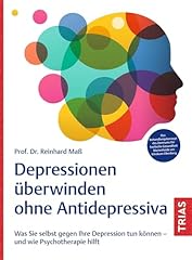 Depressionen überwinden hne gebraucht kaufen  Wird an jeden Ort in Deutschland