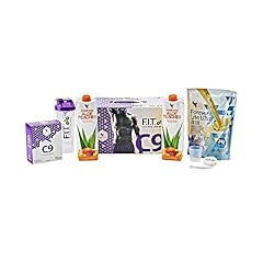 Forever living detox for sale  Delivered anywhere in UK