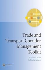 Trade transport corridor for sale  Delivered anywhere in USA 