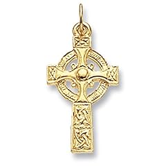 9ct gold maltese for sale  Delivered anywhere in UK