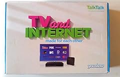 Talk talk youview for sale  Delivered anywhere in Ireland