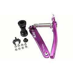 Bicycle crank arm for sale  Delivered anywhere in UK