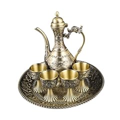 Flagon coffee pot for sale  Delivered anywhere in UK