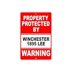 Protected winchester 1895 for sale  Delivered anywhere in USA 